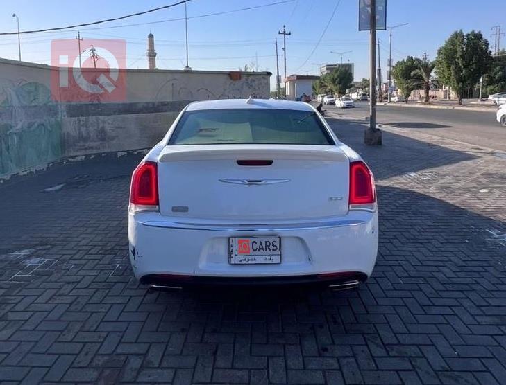 Chrysler 300